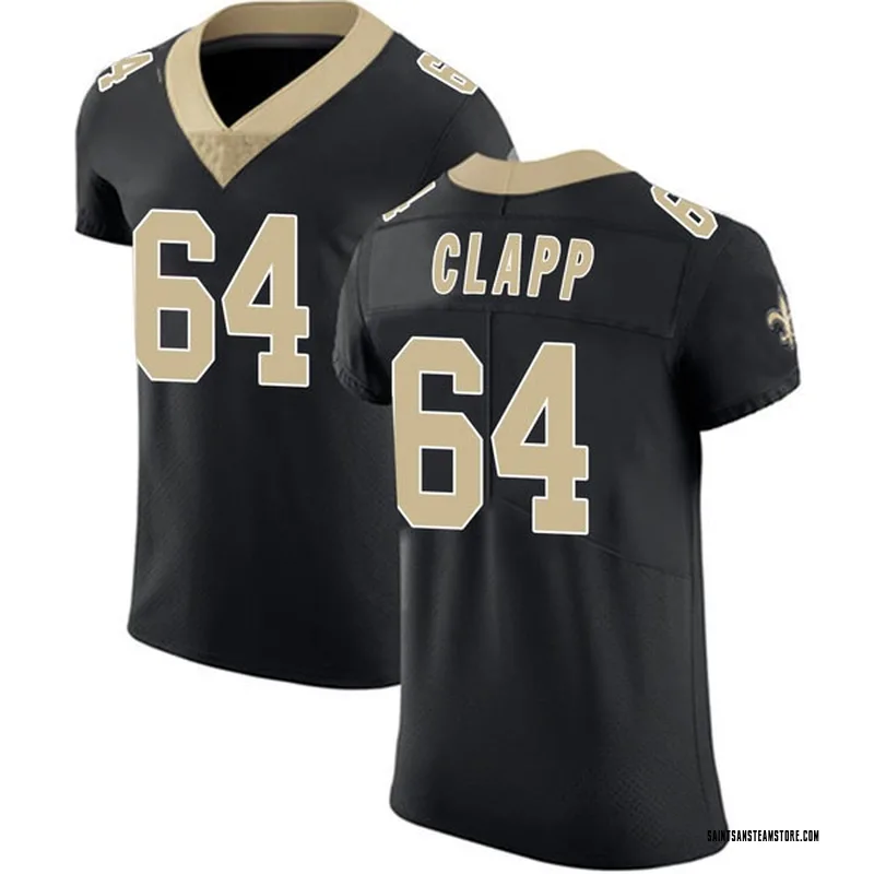 nike saints jersey