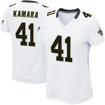 alvin kamara women's jersey