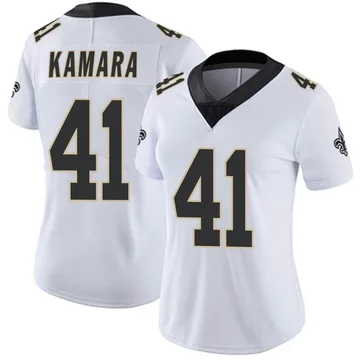kamara women's jersey