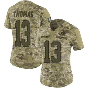 michael thomas kids jersey