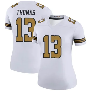 michael thomas gold jersey