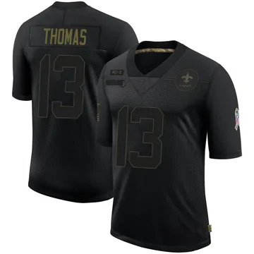 Michael thomas color rush jersey sales