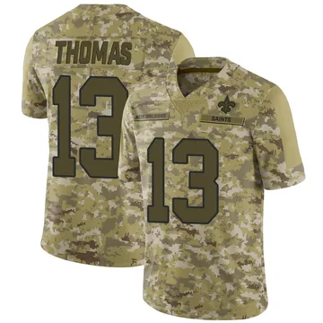 Michael Thomas Salute To Service Jersey 2024 radiomanual.info