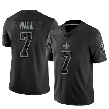 taysom hill jersey shirt