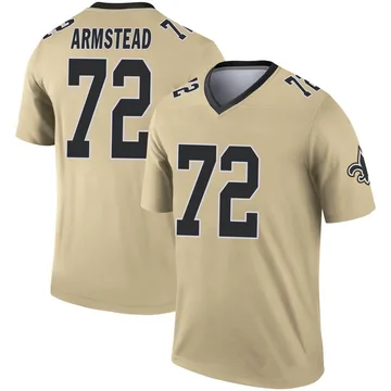 terron armstead jersey
